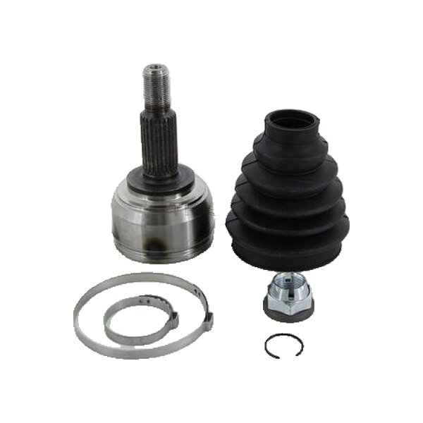 Gelenksatz Antriebswelle Ø 52,5 mm TRISCAN für u.a. RENAULT SCÉNIC