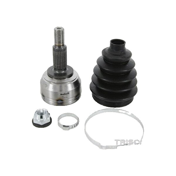 Gelenksatz Antriebswelle Ø 52,7 mm TRISCAN für u.a. RENAULT SCÉNIC