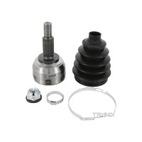 Gelenksatz Antriebswelle Ø 52,7 mm TRISCAN...