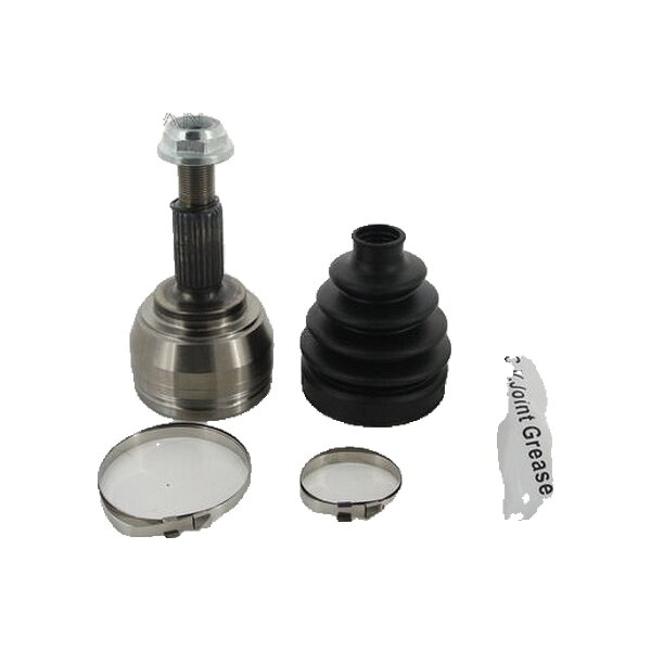 Gelenksatz Antriebswelle Ø 52,7 mm TRISCAN für u.a. RENAULT MEGANE