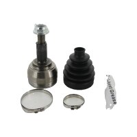 Gelenksatz Antriebswelle Ø 52,7 mm TRISCAN...