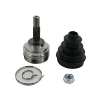 Joint Kit Drive Shaft Ø 52.2 mm TRISCAN for e.g....