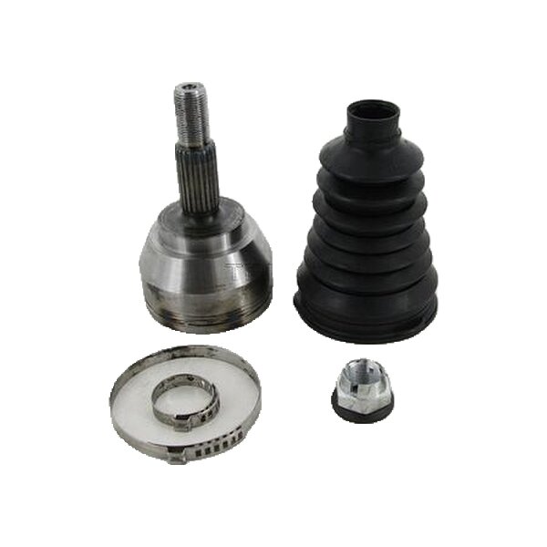 Gelenksatz Antriebswelle Ø 56,2 mm TRISCAN für u.a. RENAULT LAGUNA