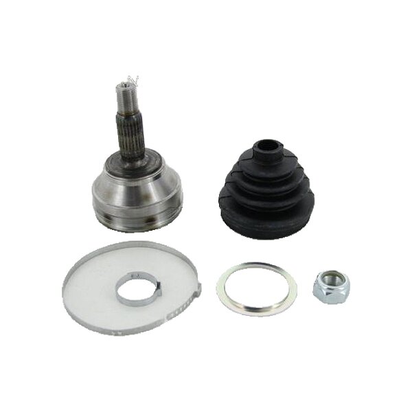 Gelenksatz Antriebswelle Ø 56 mm TRISCAN passend für u.a. RENAULT 25