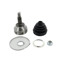 Gelenksatz Antriebswelle Ø 56 mm TRISCAN passend...