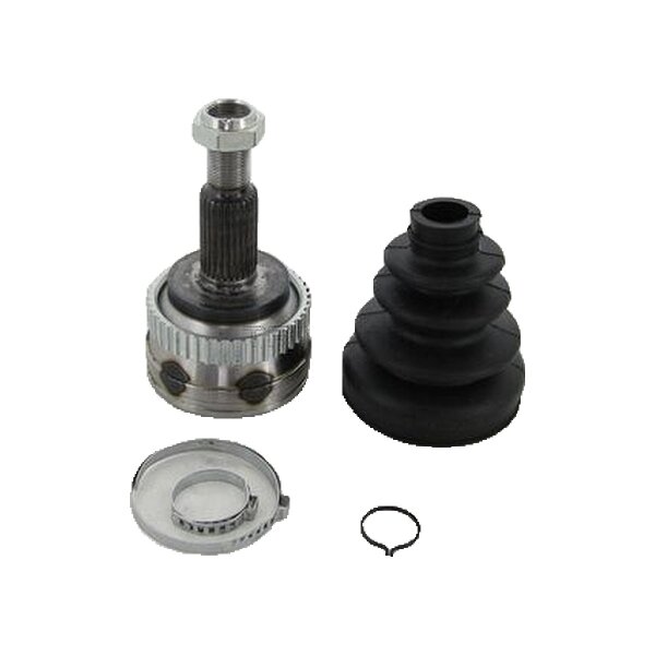 Gelenksatz Antriebswelle Ø 64 mm TRISCAN IAM-Expertise für RENAULT ESPACE