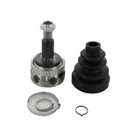 Gelenksatz Antriebswelle Ø 64 mm TRISCAN...