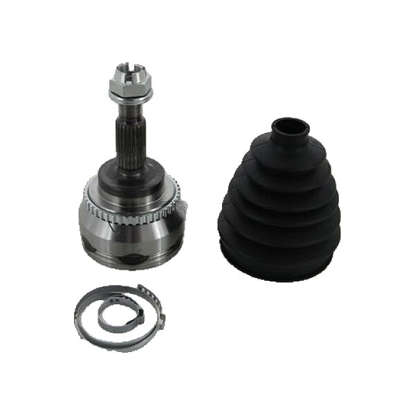 Joint Kit Drive Shaft Ø 57.4 mm TRISCAN for e.g. RENAULT SCÉNIC