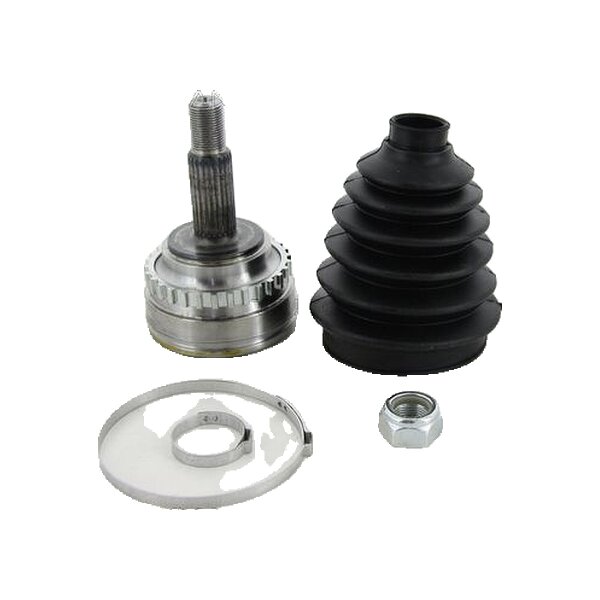 Gelenksatz Antriebswelle Ø 56 mm TRISCAN für u.a. RENAULT LAGUNA