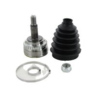 Gelenksatz Antriebswelle Ø 56 mm TRISCAN für...