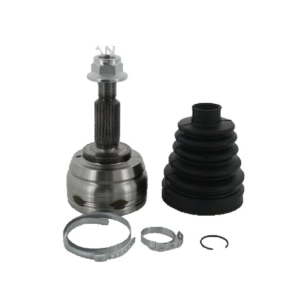 Gelenksatz Antriebswelle Ø 52,5 mm TRISCAN für u.a. DACIA DUSTER
