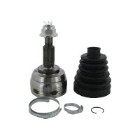 Gelenksatz Antriebswelle Ø 52,5 mm TRISCAN...