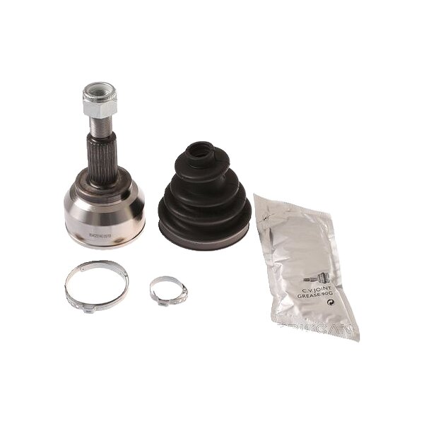 Gelenksatz Antriebswelle Ø 56,5 mm TRISCAN für u.a. RENAULT LAGUNA