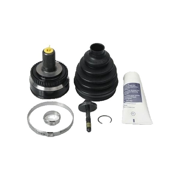 Gelenksatz Antriebswelle Ø 56,5 mm TRISCAN passend für u.a. VOLVO S70