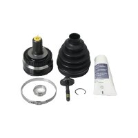 Gelenksatz Antriebswelle Ø 56,5 mm TRISCAN passend...