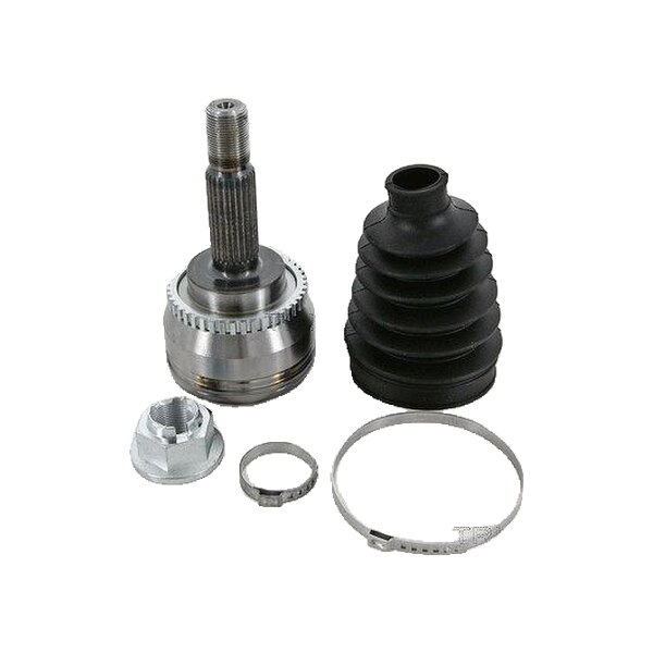 Gelenksatz Antriebswelle Ø 54 mm TRISCAN IAM-Expertise für u.a. VOLVO S40