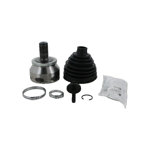 Gelenksatz Antriebswelle Ø 56,5 mm TRISCAN IAM-Expertise passend für VOLVO XC90