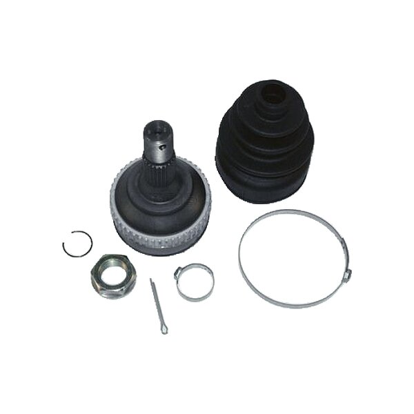 Gelenksatz Antriebswelle Ø 55 mm TRISCAN passend für u.a. PEUGEOT 306