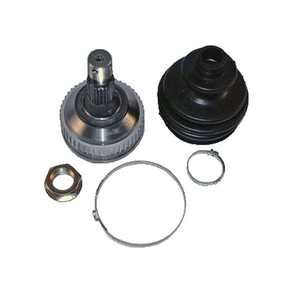 Gelenksatz Antriebswelle Ø 55 mm TRISCAN passend für u.a. CITROËN ZX