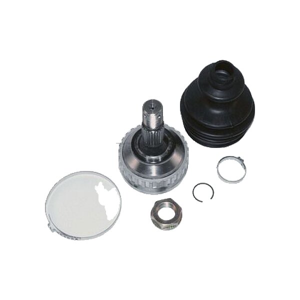 Gelenksatz Antriebswelle Ø 55 mm TRISCAN passend für u.a. PEUGEOT 306