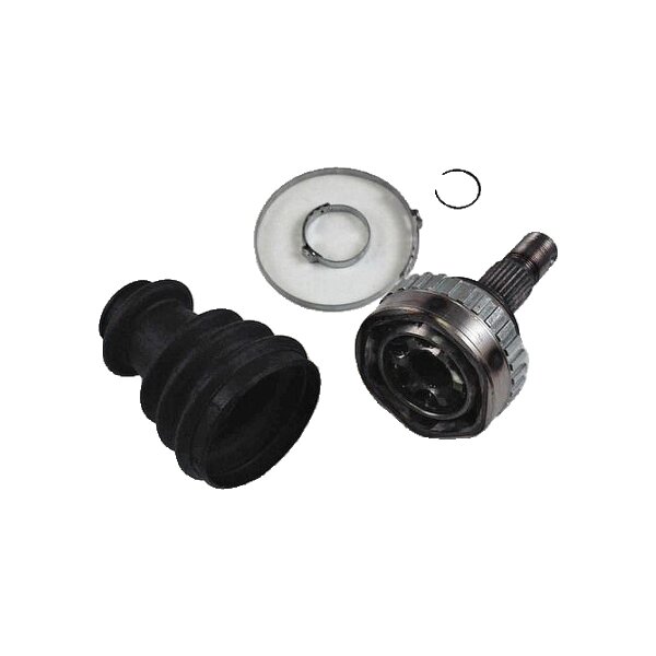 Joint Kit Drive Shaft Ø 58 mm TRISCAN suitable for e.g. CITROËN XSARA