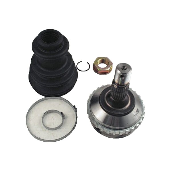 Joint Kit Drive Shaft Ø 59 mm TRISCAN suitable for e.g. PEUGEOT 406