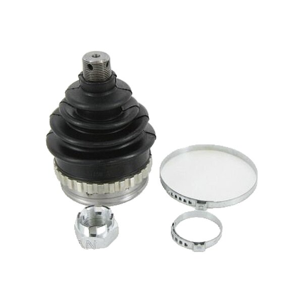 Gelenksatz Antriebswelle Ø 60 mm TRISCAN passend für u.a. PEUGEOT 306