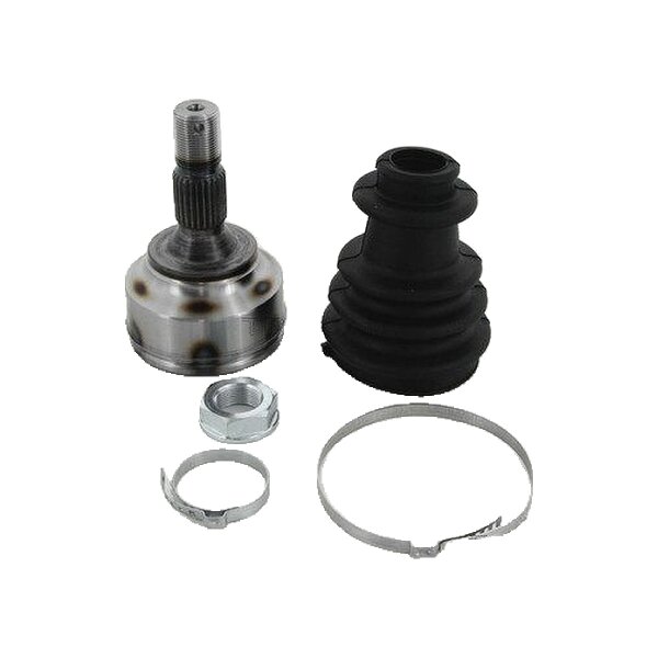 Gelenksatz Antriebswelle Ø 58,5 mm TRISCAN für u.a. PEUGEOT 307