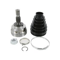 Joint Kit Drive Shaft Ø 58.5 mm TRISCAN...