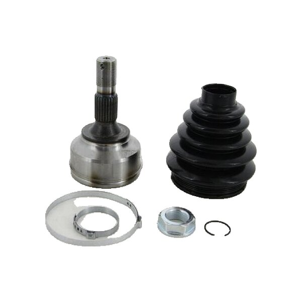 Joint Kit Drive Shaft Ø 58.5 mm TRISCAN IAM-Expertise for e.g. CITROËN C5