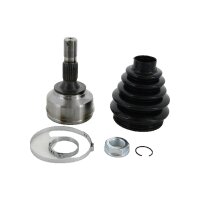 Gelenksatz Antriebswelle Ø 58,5 mm TRISCAN...