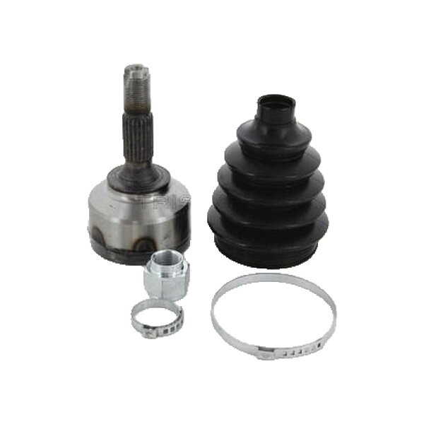 Joint Kit Drive Shaft Ø 48.6 mm TRISCAN IAM-Expertise for e.g. CITROËN C3