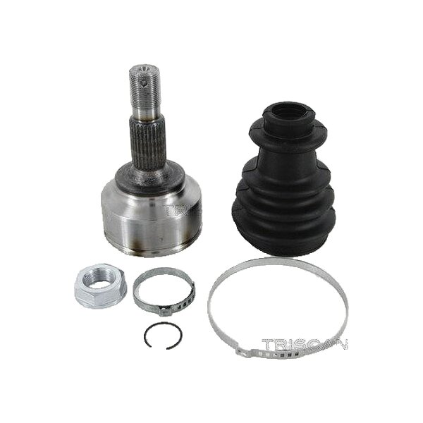 Joint Kit Drive Shaft Ø 58.4 mm TRISCAN suitable for e.g. PEUGEOT 508