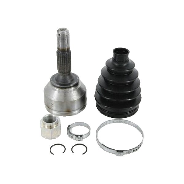 Joint Kit Drive Shaft Ø 48.7 mm TRISCAN IAM-Expertise for e.g. CITROËN C2