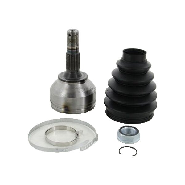 Gelenksatz Antriebswelle Ø 58,8 mm TRISCAN für u.a. CITROËN C5