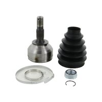 Gelenksatz Antriebswelle Ø 58,8 mm TRISCAN...