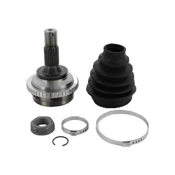 Joint Kit Drive Shaft Ø 58.5 mm TRISCAN suitable for e.g. PEUGEOT 206