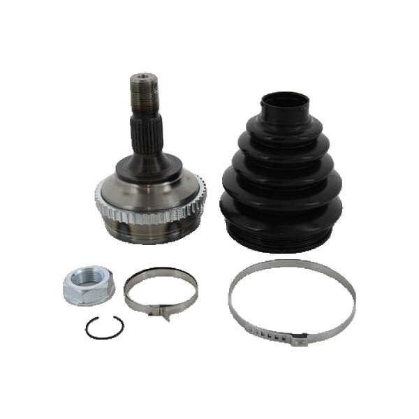 Joint Kit Drive Shaft Ø 58.5 mm TRISCAN suitable for e.g. PEUGEOT 206