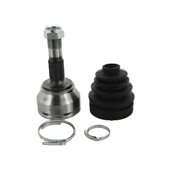 Gelenksatz Antriebswelle Ø 71,4 mm TRISCAN für u.a. FIAT DUCATO