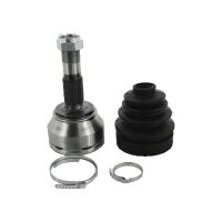 Gelenksatz Antriebswelle Ø 71,4 mm TRISCAN...