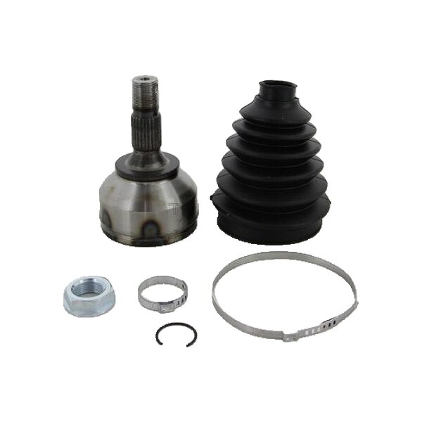 Gelenksatz Antriebswelle Ø 58,8 mm TRISCAN für u.a. CITROËN C4