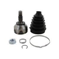 Gelenksatz Antriebswelle Ø 58,8 mm TRISCAN...