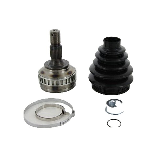 Gelenksatz Antriebswelle Ø 58,5 mm TRISCAN für u.a. PEUGEOT PARTNER