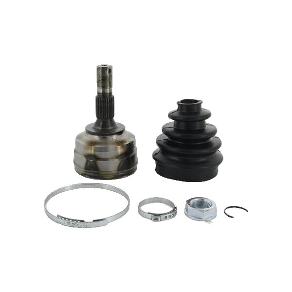 Joint Kit Drive Shaft TRISCAN IAM-Expertise suitable for e.g. CITROËN DS4