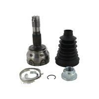 Gelenksatz Antriebswelle Ø 71,5 mm TRISCAN...