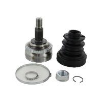 Joint Kit Drive Shaft Ø 58 mm TRISCAN suitable for...