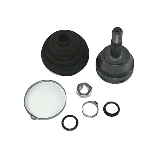 Joint Kit Drive Shaft Ø 46 mm TRISCAN IAM-Expertise suitable for e.g. VW POLO