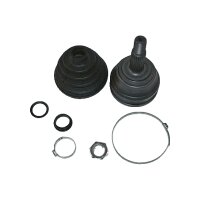 Gelenksatz Antriebswelle Ø 51 mm TRISCAN...