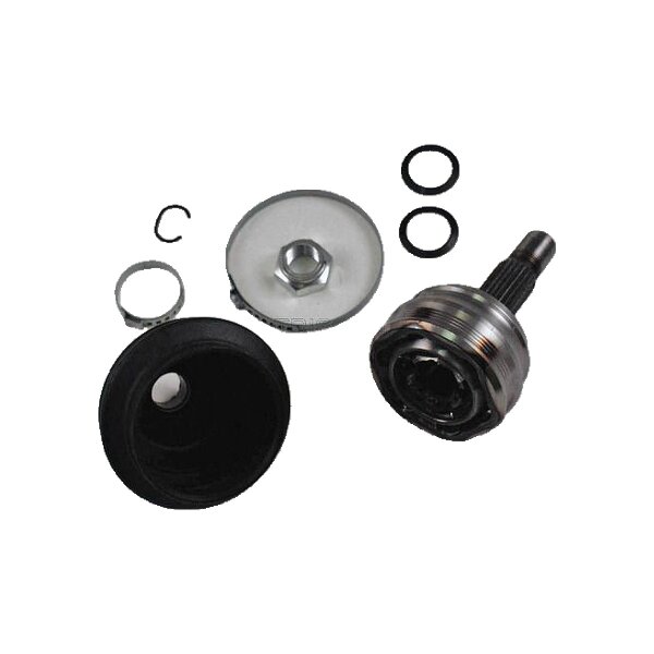 Joint Kit Drive Shaft Ø 53 mm TRISCAN IAM-Expertise suitable for e.g. VW GOLF