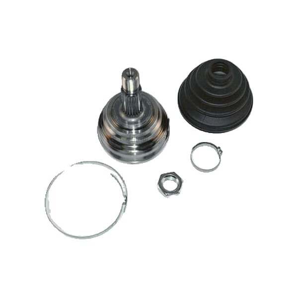 Joint Kit Drive Shaft Ø 53 mm TRISCAN IAM-Expertise for e.g. VW PASSAT